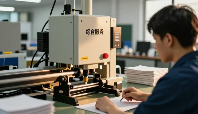 邢台信源机械有限公司