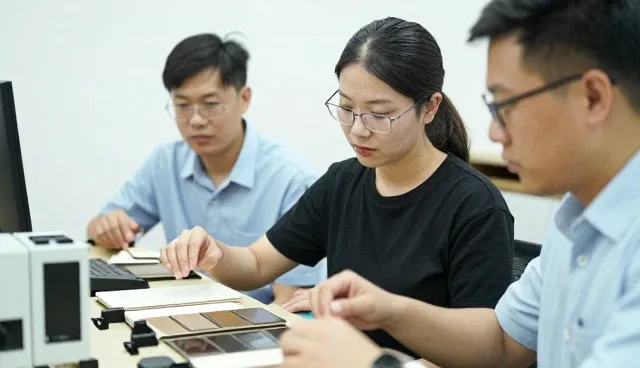 机械制造服务优化中的技术咨询实践与趋势